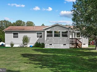 23165 Fork Bridge Rd, Milford, VA 22514