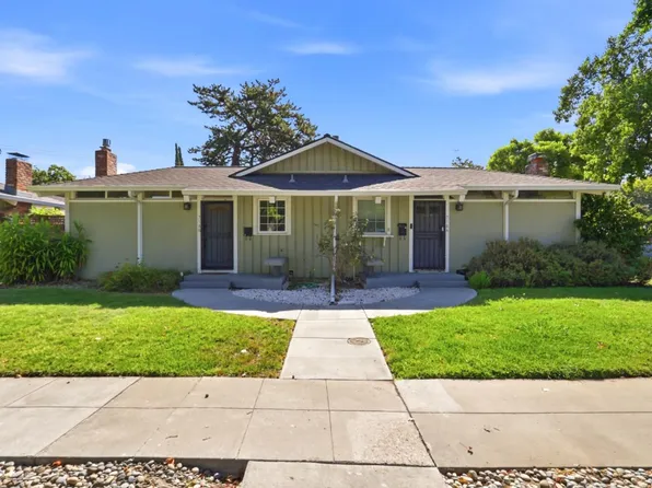 718 Millich Dr #B, Campbell, CA 95008