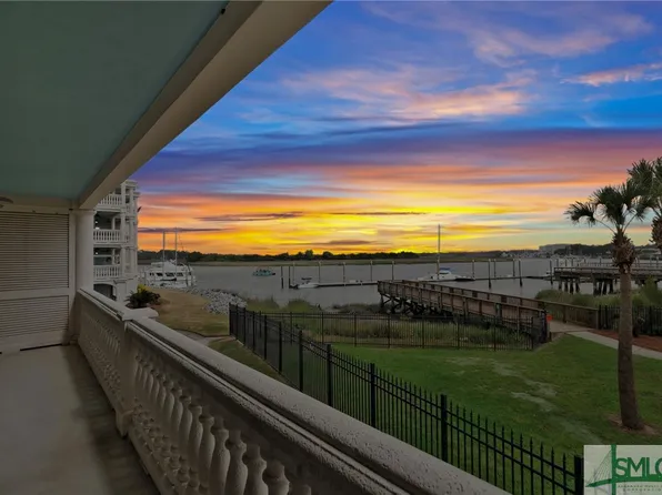 2812 RIVER Drive UNIT 106, Savannah, GA 31404