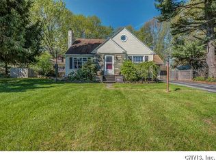 109 Boysen Rd, North Syracuse, NY 13212