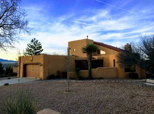 6750 Silver Creek Dr NE, Rio Rancho, NM 87144