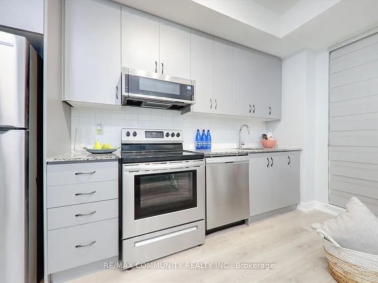 1709 Bur Oak Ave #206 — Photo 14