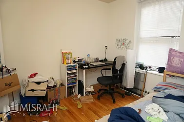 Rented by J Misrahi Realty Corp