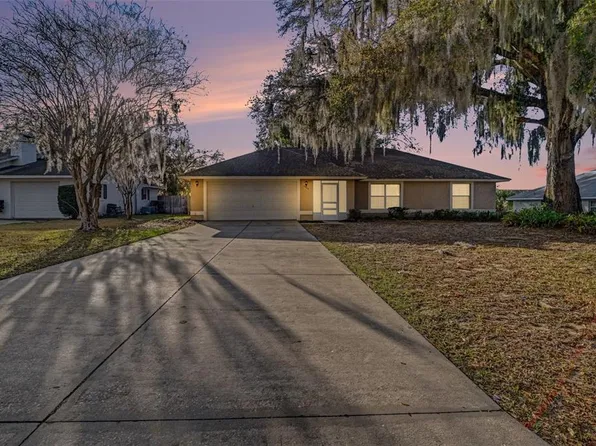 1004 Lantana Dr, Eustis, FL 32726