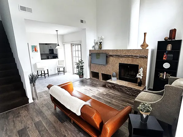 1126 W ELLIOT Road #1066, Chandler, AZ 85224