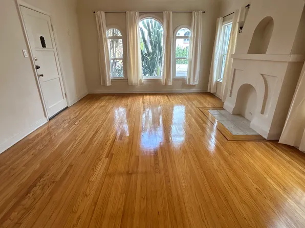 7954 Blackburn Ave APT 2, Los Angeles, CA 90048