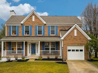 7001 Jeweled Hand Cir, Columbia, MD 21044