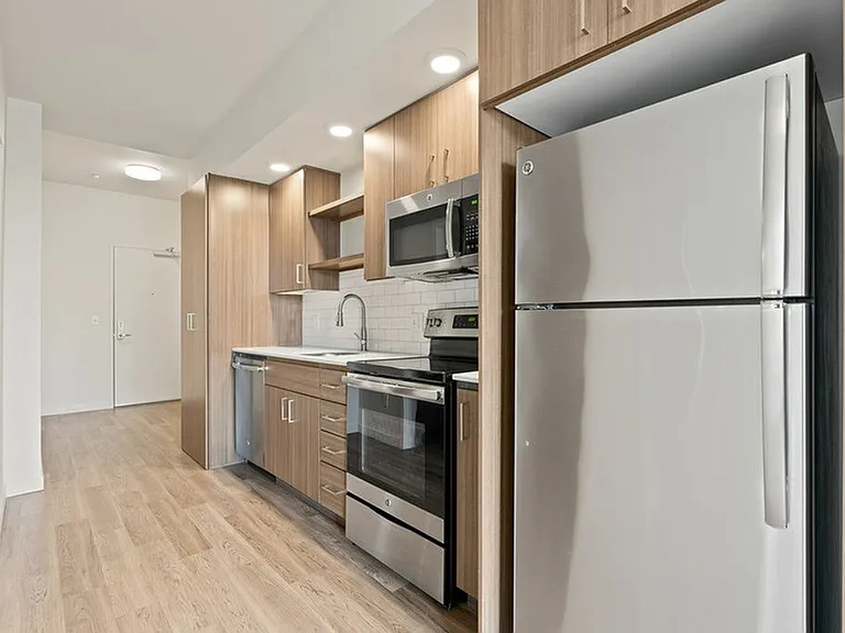 Energy Star Appliance Package