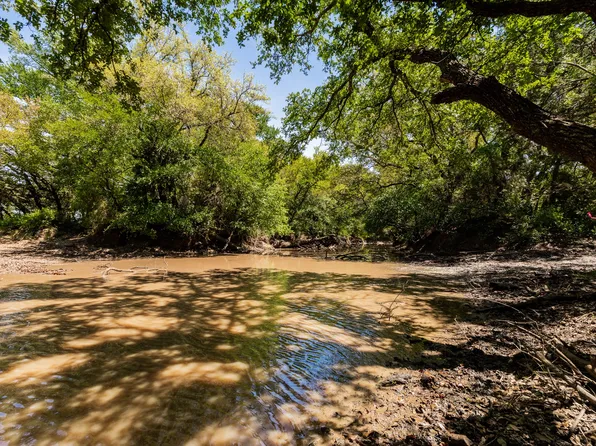 County Road 120, Coleman, TX 76834