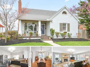 717 Fairview Ave, Frederick, MD 21701