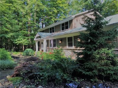 160 Glen Rd, Moreland Hills, OH, 44022