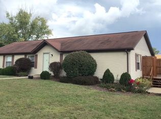 2901 S Market Pl, Bloomington, IN