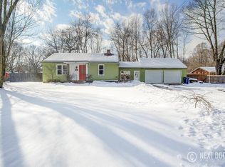 3249 George St, Muskegon, MI 49444