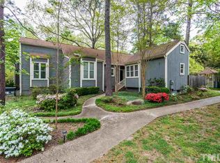 5835 Sentinel Dr, Raleigh, NC 27609