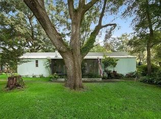 19808 NW 20th Ave, Newberry, FL 32669