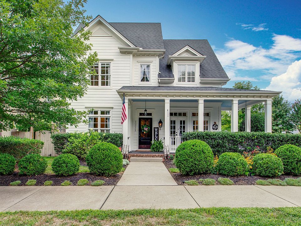 1222 Jewell Ave, Franklin, TN 37064 Zillow