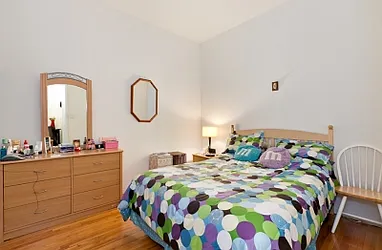 Rented by Citi Habitats