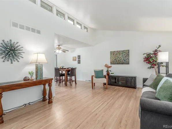 5853 Urban Court, Arvada, CO 80004
