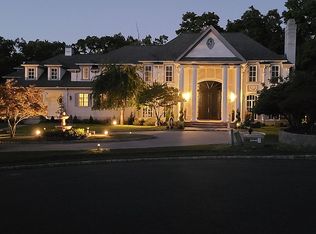 25 Kristy Ln, Watchung, NJ 07069