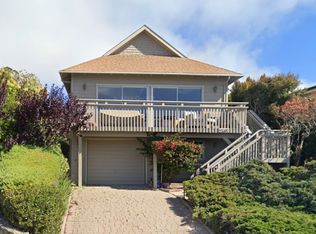 2345 Paradise Dr, Belvedere Tiburon, CA 94920