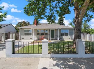 2381 Knight Way, Sacramento, CA 95822
