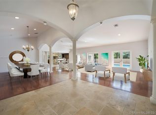 12601 Old Cutler Rd, Coral Gables, FL 33156