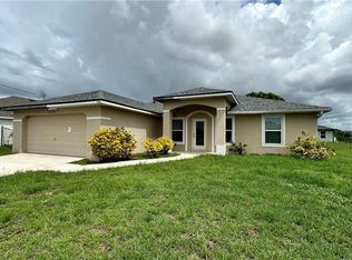 1713 NW 4th Ter, Cape Coral, FL 33993