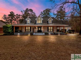 181 Kolic Helmey Rd, Guyton, GA 31312