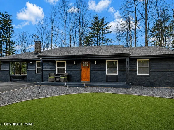 111 Elm Dr, Blakeslee, PA 18610