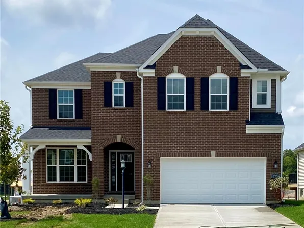 275 Tilly Ct #12, Springboro, OH 45066