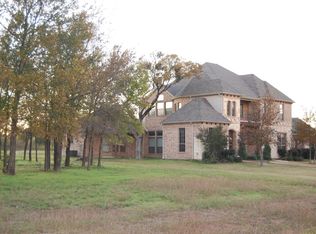 4016 Moonlight Dr, Little Elm, TX 75068