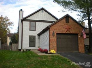 3315 Gladesend Ct, Dublin, OH 43017
