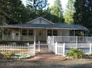 1283 Wagstaff Rd, Paradise, CA 95969