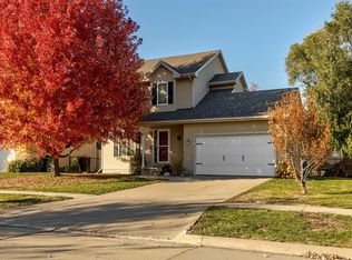 316 SW 50th St, Ankeny, IA 50023