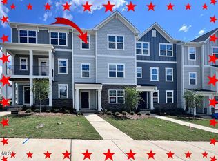 1421 Jay Rd LOT 377, Knightdale, NC 27545