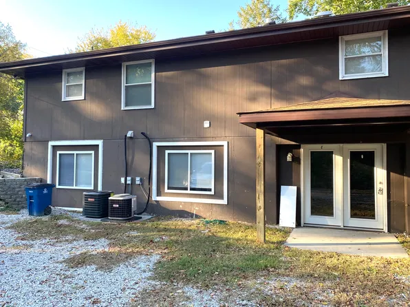 1612 California Ave #C, Collinsville, IL 62234