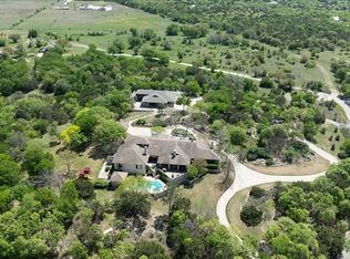 200 Jenkins Rdg, Aledo, TX 76008