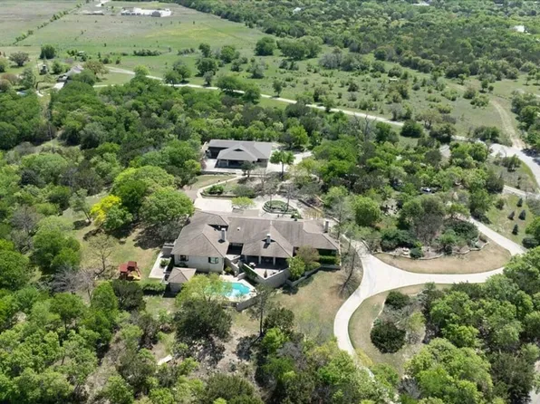 200 Jenkins Rdg, Aledo, TX 76008