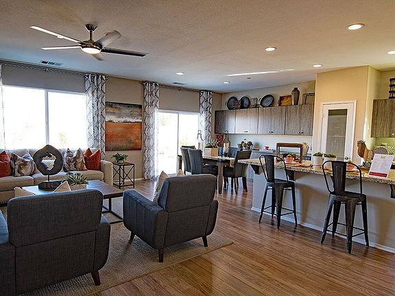 Diamond Ridge III - Residence 1