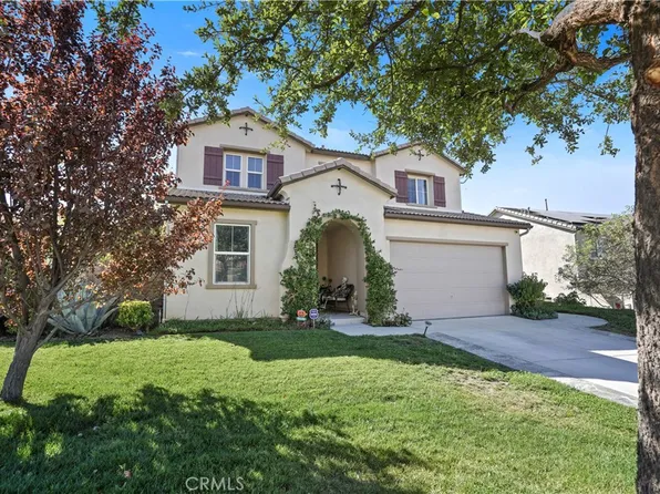 20506 Cheryl Ln, Santa Clarita, CA 91350