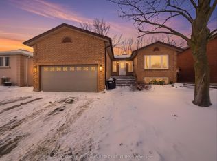 88 Townsend Ave #A, Bradford West Gwillimbury, ON L3Z1Y1
