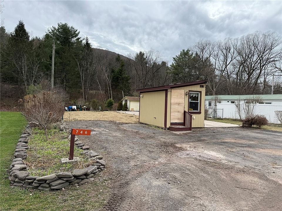 1st image of 746 Old Route 28 Lot 46