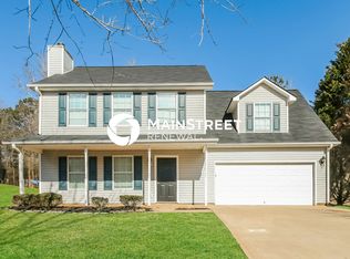 170 Green Commons Dr, Covington, GA 30016