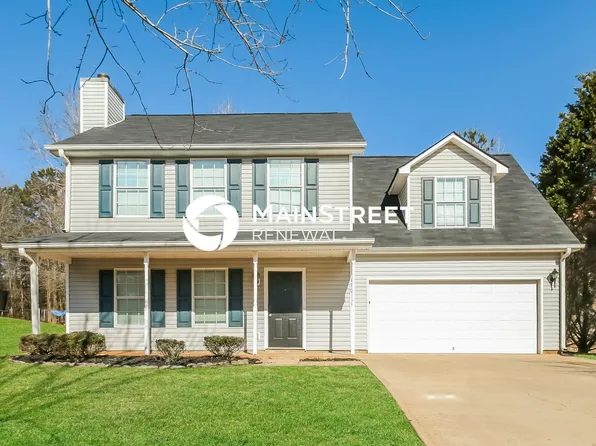 170 Green Commons Dr, Covington, GA 30016