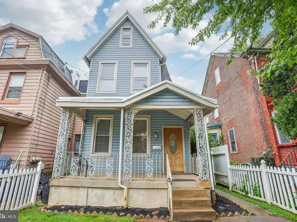 221 E Tabor Rd, Philadelphia, PA 19120