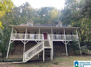 8195 Advent Cut Off Rd, Trussville, AL 35173