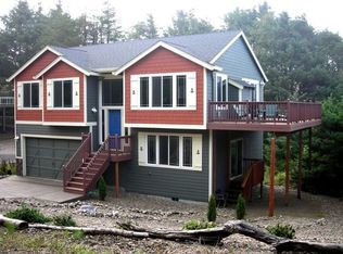 6277 NE Oar Dr, Lincoln City, OR 97367