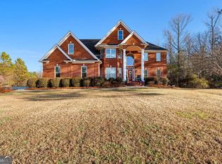 4101 W Ellis Rd, Griffin, GA 30223