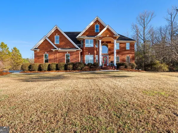 4101 W Ellis Rd, Griffin, GA 30223