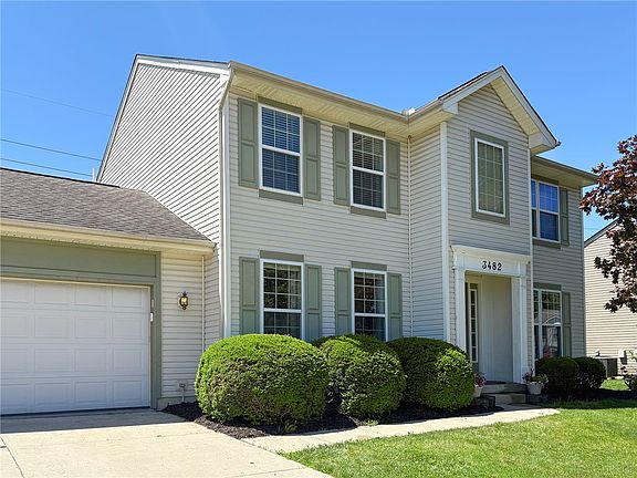 2nd image of 3482 Old Lantern Ct
